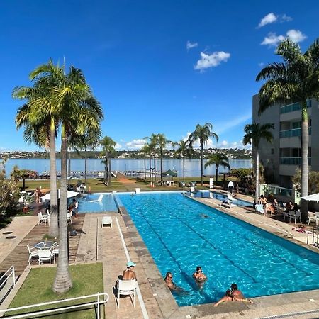 Flat Brisas Do Lago Brasília Buitenkant foto